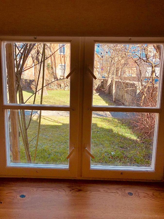 Kohtu Apartment Unique Курессааре Экстерьер фото