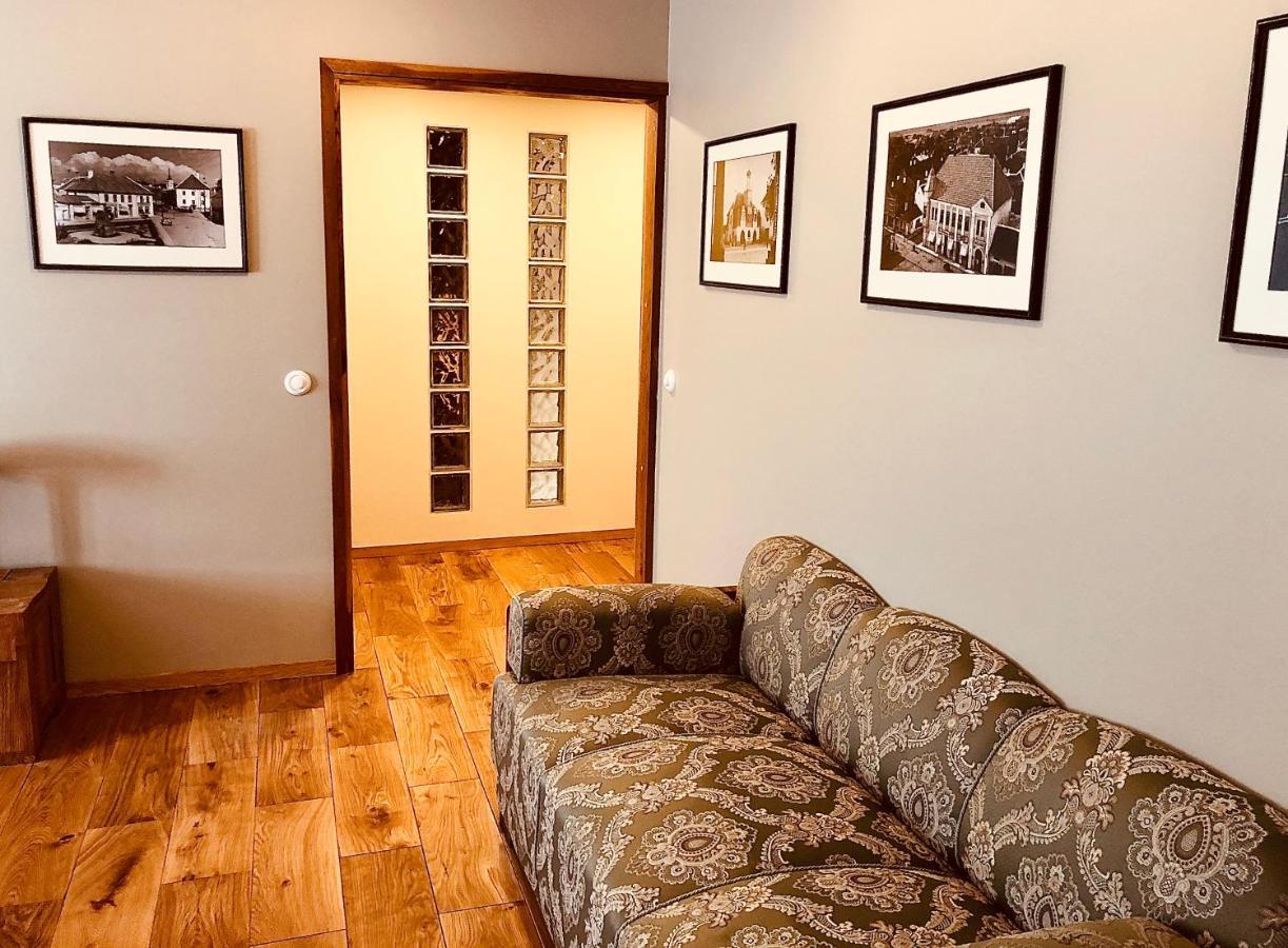 Kohtu Apartment Unique Курессааре Экстерьер фото