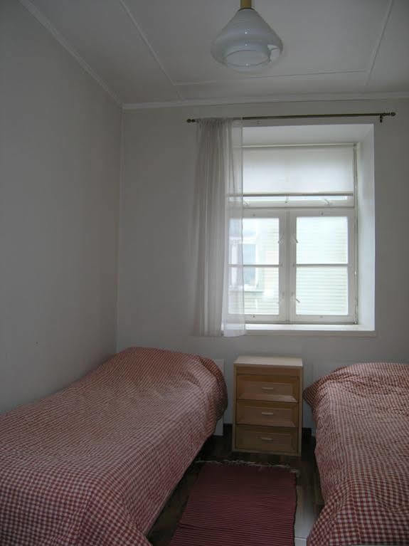 Kohtu Apartment Unique Курессааре Экстерьер фото